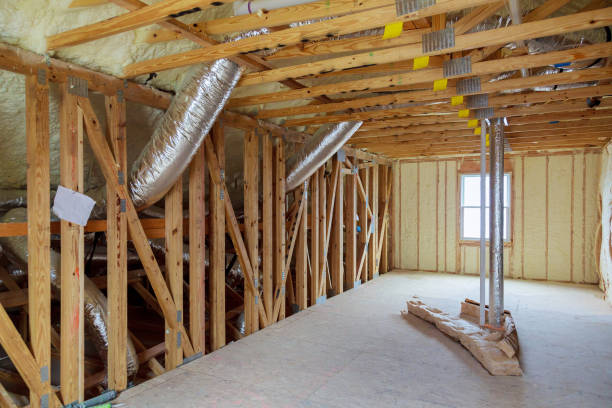 Best DIY Insulation Kits and Guidance in Broadway, NC