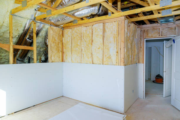 Types of Insulation We Offer in Broadway, NC