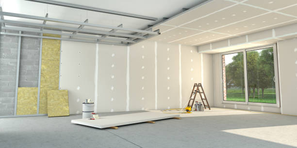 Best Eco-Friendly Insulation in Broadway, NC