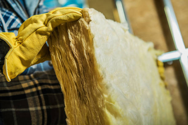 Best Insulation for Specific Applications in Broadway, NC