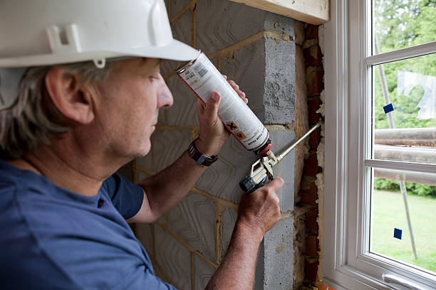 Best Blown-in Insulation in Broadway, NC