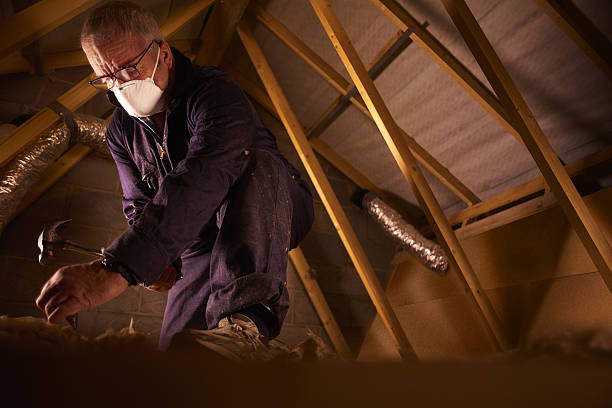 Best Spray Foam Insulation in Broadway, NC